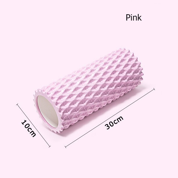 Foam massage roller Foam massage roller